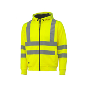 High Vis Hoodie High Vis Hoodie