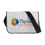 Non woven PostmanBag met lang hengsel