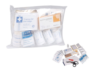 EHBO-set EHBO-set