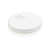 Draadloze 10W snellader, wit