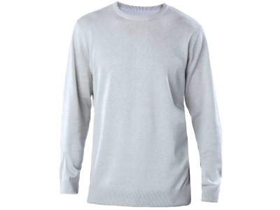 Herenpullover met ronde hals Herenpullover met ronde hals