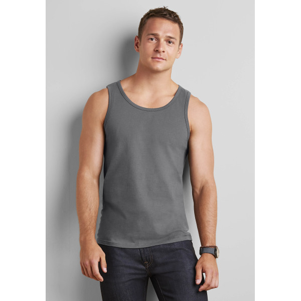 Softstyle® Euro Fit Adult Tank Top