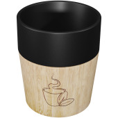 SCX.design D05 magnetische keramische koffiemok