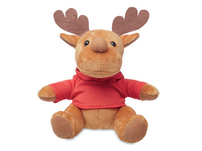 Kerstknuffels