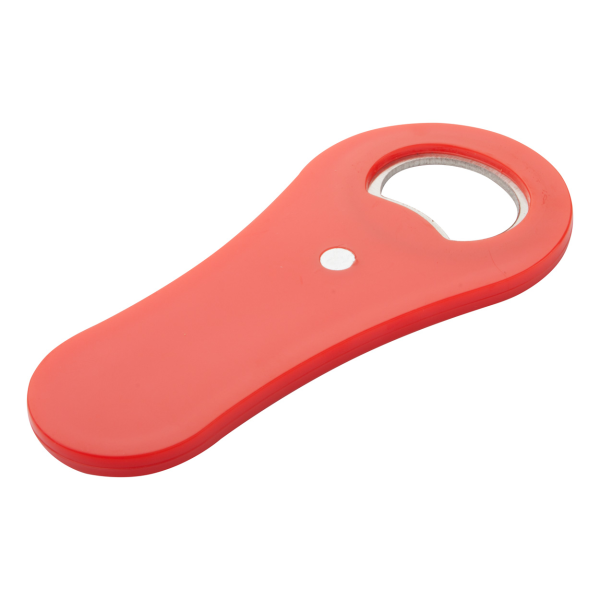 Tronic - bottle opener with magnet
