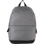 Rugzak Graphite Grey Heather One Size