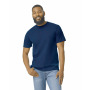 Heren-T-shirt Softstyle Midweight Navy 5XL