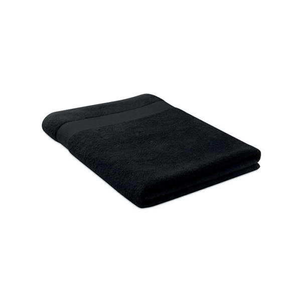 MERRY - Towel organic cotton 180x100cm