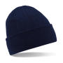 Thinsulate™ Beanie - French Navy - One Size