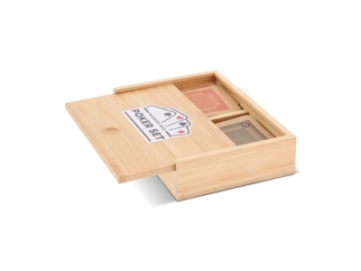 Spellen voor binnen en buiten