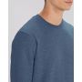 Changer - Iconische uniseks sweater met ronde hals - XXS
