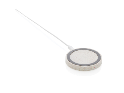 Tarwestro 5W draadloze ronde oplader Tarwestro 5W draadloze ronde oplader