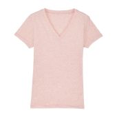 Stella Evoker - Vrouwen-T-shirt met V-hals - XS