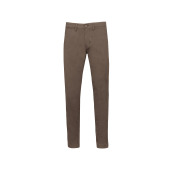 Premium chino Washed Bronze 38 FR