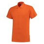 Poloshirt 180 Gram 201003 Orange XL
