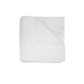 Salon Towel - White