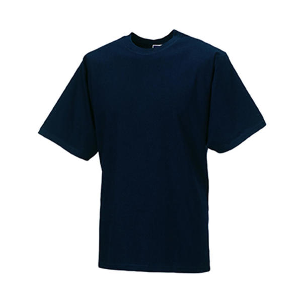 Classic T - French Navy - 4XL