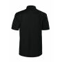 4201 S.S SHIRT BLACK XS