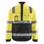 Jack, ongevoerd High Vis
