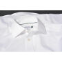 Green Bow 01 Slim fit White XS