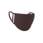 Herbruikbaar beschermingsmasker - AFNOR UNS 1 - pak van 5 masker Brown One Size