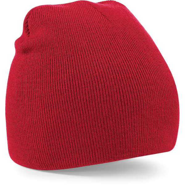 Muts Original Pull-On Classic Red One Size