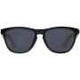 Sun Ray ocean bound plastic and bamboo sunglasses - Natural