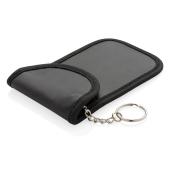 Anti diefstal RFID auto sleutel beschermer Anti diefstal RFID auto sleutel beschermer