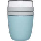Mepal Ellipse lunchtrommel - Mintgroen
