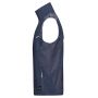 Workwear Vest - STRONG - - navy/navy - 6XL