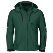 Woudgroen
