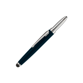 Balpen Knight Stylus donker blauw / zilver Donker Blauw / Zilver Balpen Knight Stylus donker blauw / zilver Donker Blauw / Zilver