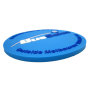 Beer Soft PVC Coasters