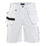 Schildersshort met gereedschapszakken