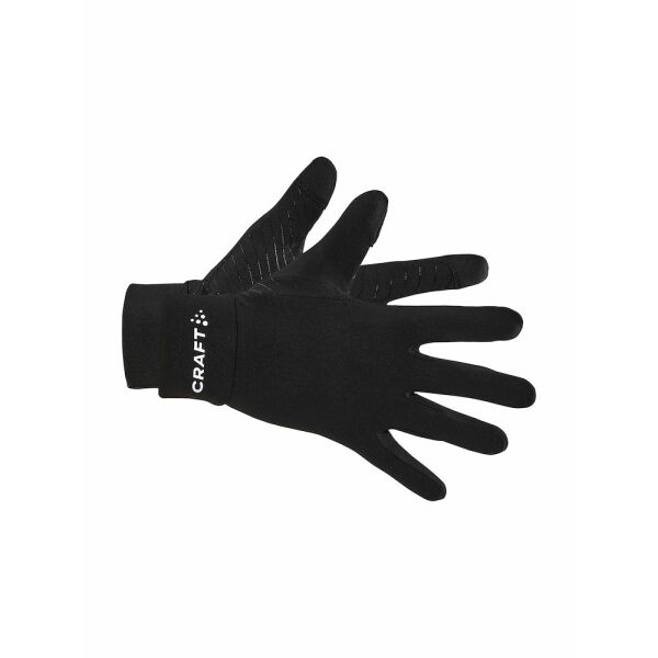 Craft Core essence thermal multi glove 2 black 11/xl