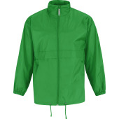 Sirocco Real Green L