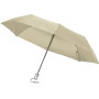 Polyester (190T) paraplu khaki (écru)