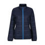 Women's Firedown Down-Touch Jacket - Navy/French Blue - 2XL (18)