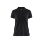Dames Piqué Polo