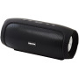 Prixton Zeppelin W200 Bluetooth® speaker - Zwart