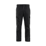 Industrie werkbroek stretch Industrie werkbroek stretch