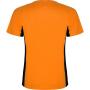 ROLY Shanghai Fluor Orange/Black, M