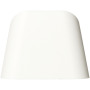 Crib telefoonstandaard - Wit