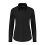 Santino Shirt  Falco Ladies Black 3XL