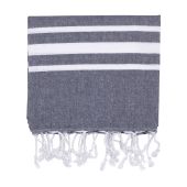 Oxious Hammam Towels - Vibe Luxury stripe hamamdoek