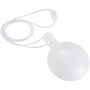 Blubber ronde bellenblaas - Wit