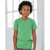 Youth Triblend Jersey Short Sleeve Tee