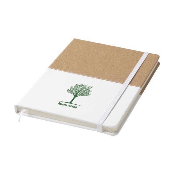 Journal Cork Notebook notitieboek