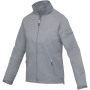 Palo women's lightweight jacket - Steel grey - XXL