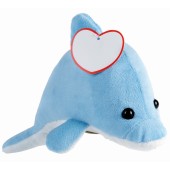 Pluche dolfijn OCEAN IDA
